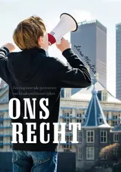Omslag van Ons Recht