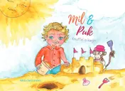 Omslag van Mil & Puk