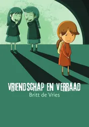 Omslag van Vriendschap en verraad