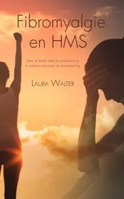 Omslag van Fibromyalgie en HMS