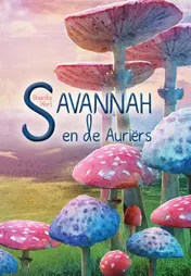 Omslag van Savannah en de Auriërs