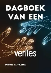 Omslag van Dagboek van een verlies