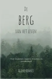 Omslag van De berg van het leven