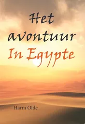 Omslag van Het avontuur
