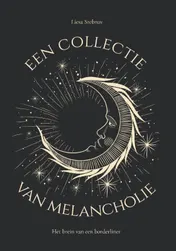 Omslag van Een collectie van melancholie