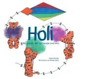 Omslag van Holi