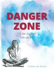 Omslag van Danger zone