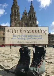 Omslag van Mijn bestemming