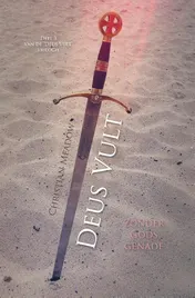 Omslag van Deus Vult