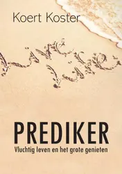 Omslag van Prediker