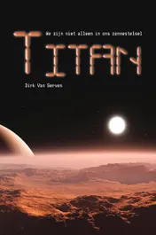 Omslag van Titan