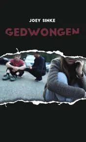 Omslag van Gedwongen