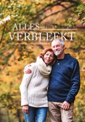 Omslag van Alles verbleekt