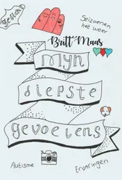 Omslag van Mijn diepste gevoelens