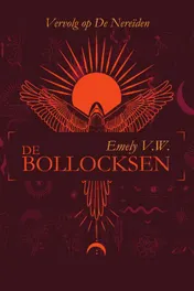 Omslag van De Bollocksen