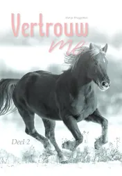 Omslag van Vertrouw me 2