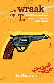 Omslag van De Wraak op T.