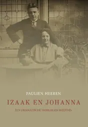 Omslag van Izaak en Johanna
