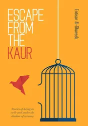 Omslag van Escape from Kaur