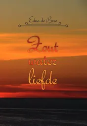 Omslag van Zoutwaterliefde