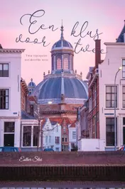 Omslag van Een klus voor twee