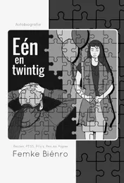 Omslag van Eén en twintig