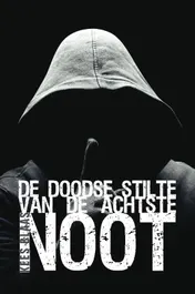 Omslag van De Doodse Stilte van de Achtste Noot