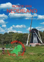 Omslag van Ronde van Nederland