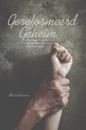 Omslag van Gereformeerd Geheim