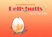 Omslag van Het vriendelijke wezentje Bellybutts