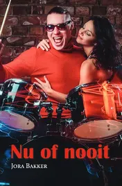 Omslag van Nu of nooit