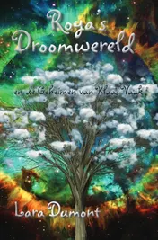 Omslag van Roya's Droomwereld