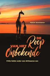 Omslag van De roep van het onbekende