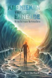 Omslag van De Kronieken van de Enneade