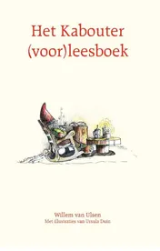 Omslag van Het Kabouter(voor)leesboek