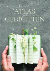 Omslag van Atlas der Gedichten