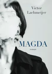 Omslag van Magda