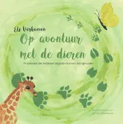 Omslag van Op avontuur met de dieren