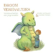 Omslag van Droomverhaaltjes