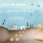 Omslag van Dierentuin
