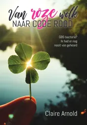 Omslag van Van roze wolk naar code rood