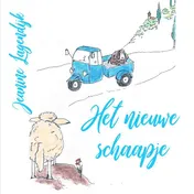 Omslag van Het nieuwe schaapje