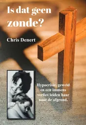 Omslag van Is dat geen zonde?