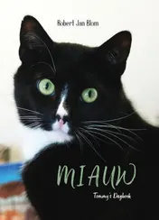 Omslag van Miauw
