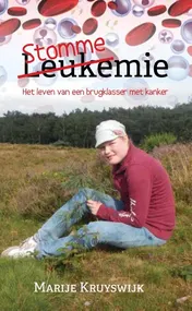 Omslag van Stommemie