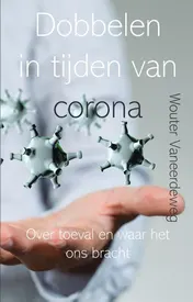 Omslag van Dobbelen in tijden van Corona