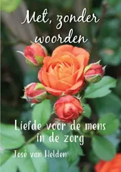 Omslag van Met, zonder woorden