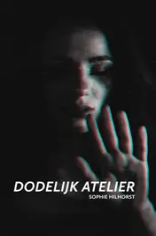 Omslag van Dodelijk atelier