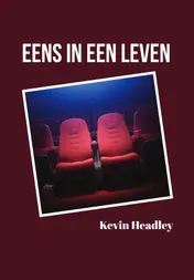 Omslag van Eens in een leven