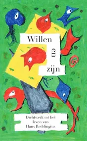 Omslag van Willen en zijn